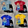 Komplety DZIECIĘCA,size 3-10lat,paczka 5szt, 1 kolor (Sao chép)