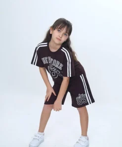 Komplety DZIECIĘCA ,size 3-8lat,paczka 5szt, 1kolor