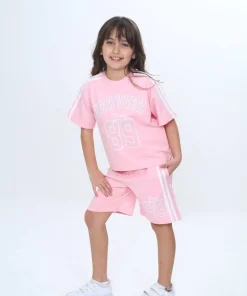 Komplety DZIECIĘCA ,size 3-8lat,paczka 5szt, 1kolor