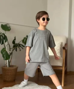 Komplety DZIECIĘCA ,size 4/5-13/14lat,paczka 6szt, 1kolor