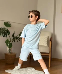 Komplety DZIECIĘCA ,size 4/5-13/14lat,paczka 6szt, 1kolor