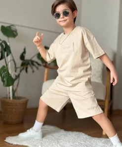 Komplety DZIECIĘCA ,size 4/5-13/14lat,paczka 6szt, 1kolor