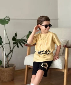 Komplety DZIECIĘCA ,size 5/6-13/14lat,paczka 6szt, 1kolor