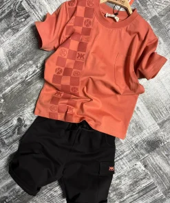 Komplety DZIECIĘCA ,size 5/6-13/14lat,paczka 6szt, 1kolor