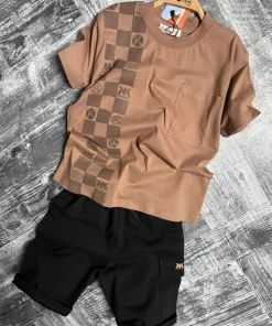Komplety DZIECIĘCA ,size 5/6-13/14lat,paczka 6szt, 1kolor