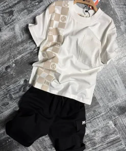 Komplety DZIECIĘCA ,size 5/6-13/14lat,paczka 6szt, 1kolor