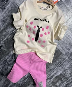 Komplety DZIECIĘCA ,size 3/4-7/8lat,paczka 5szt, 1kolor