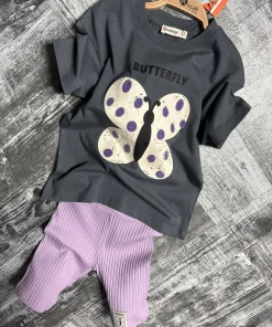 Komplety DZIECIĘCA ,size 3/4-7/8lat,paczka 5szt, 1kolor