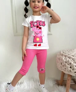Komplety DZIECIĘCA ,size 3-10lat,paczka 5szt, 1kolor