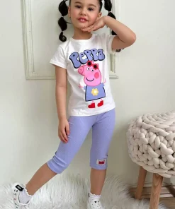 Komplety DZIECIĘCA ,size 3-10lat,paczka 5szt, 1kolor