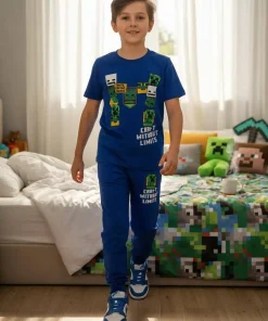 Komplety DZIECIĘCA ,size 3/4-9/10lat,paczka 5szt, 1kolor