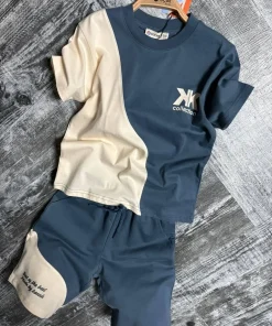 Komplety DZIECIĘCA ,size 5/6-13/14lat,paczka 6szt, 1kolor