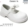 Buty Baleriny DZIECIĘCE (32-37, 12par)