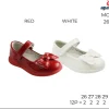 Buty Baleriny DZIECIĘCE (32-37, 12par) (Sao chép)