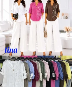 Bluzki Damskie ,size uni,paczka 6szt,mix kolor