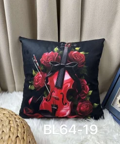 Poszewki 40*40cm Paczka:10szt/ 1kolory
