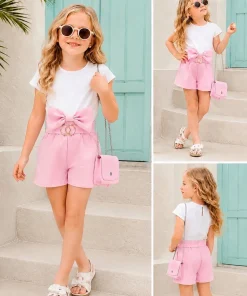 Komplety DZIECIĘCA ,size 4-14 lat,paczka 6szt ,1kolor
