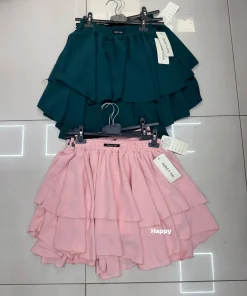 Spodenki damskie wloskie, Size uni ,paczka 6szt mix kolor