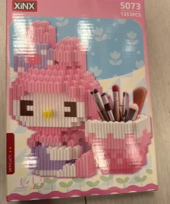 ZABAWKI lego,12szt/Paczka