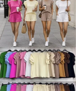 Komplety damskieTURECKA, Size uni ,paczka 6szt mix kolor