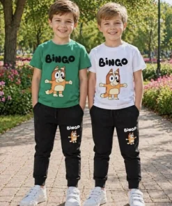 Komplety DZIECIĘCA,Size 3-10lat, paczka 5szt, 1 kolor