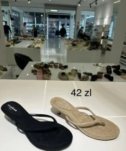 Japonki Damskie (36-41, 12par) 1kolor