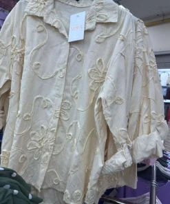 Koszule damskie,size uni,paczka 6szt ,mix kolor