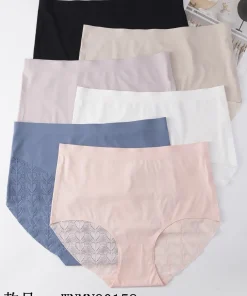 Majtki Damskie,Size xl-3xl,paczka 24szt, mix kolor