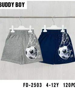 Spodenki DZIECIĘCA ,size 4-12lat,paczka 10szt,mix kolor