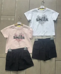 Komplety DZIECIĘCA ,size 6-14 lat ,paczka 10szt,mix kolor