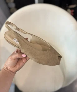 Buty Sandaly Damskie (36-41, 12par) 1 kolor