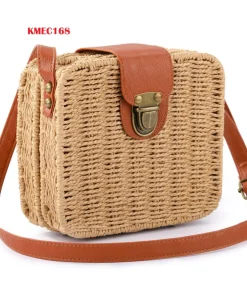 Torebki damskie,Wymiary: 18 × 16 × 8 cm,paczka 6szt,1kolor