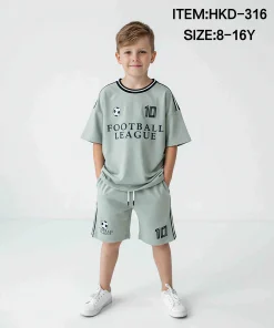 Komplety DZIECIĘCA ,size 8-16 lat,paczka 5szt ,1kolor