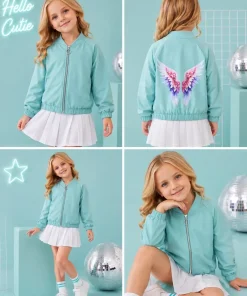 Bluzy DZIECIĘCA ,size 6-16 lat,paczka 6szt ,1kolor