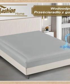 Prześcieradła nieprzemakalne 160*200cm
