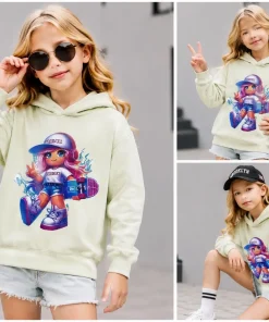 Bluzy DZIECIĘCA,Size 6-16lat, paczka 6szt, 1 kolor