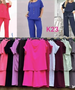 Komplety damskie,size uni,paczka 6szt ,mix kolor