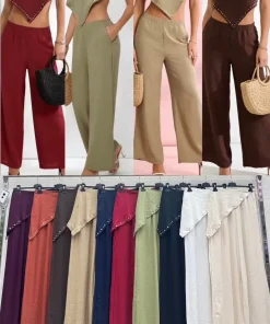 Komplety damskie wloskie, Size uni ,paczka 6szt mix kolor