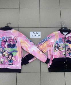 Bluzy DZIECIĘCA ,size 4-14lat,paczka 6szt,1kolor