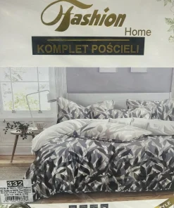Satyna bawełna pościel 200*220cm 4cz