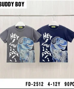 Bluzki DZIECIĘCA ,size 4-12 lat8,paczka 10szt,mix kolor