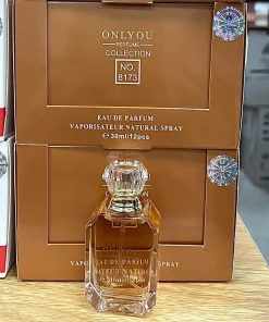 Perfume damskie 30ml (Paczka 12szt)