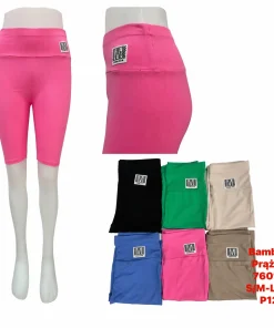 Legginsy Damskie,Size s/m-l/xl, paczka 12szt, mix kolor