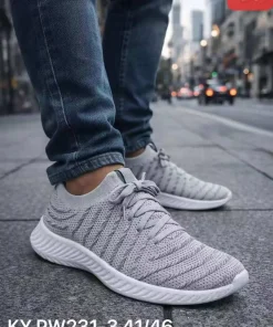 Buty Półbuty MĘSKIE (41-46, 12par) 1 kolor
