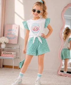 Komplety DZIECIĘCA ,size 4-14lat,paczka 6szt ,1kolor