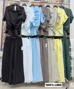 Komplety damskieWŁOSKA, Size uni ,paczka 6szt mix kolor