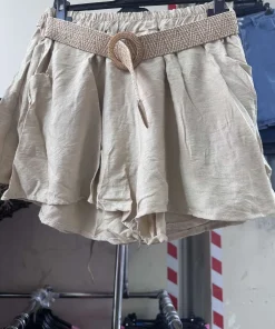 Spodenki damskie,size uni ,paczka 6szt ,mix kolor