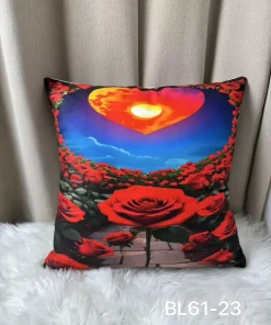 Poszewki 40*40cm Paczka:10szt/ 1kolory