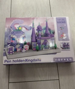 ZABAWKI lego,12szt/Paczka