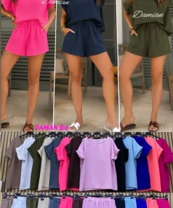 Komplety damskie,size uni,paczka 6szt ,mix kolor